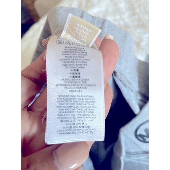 MK Leggings size small - Picture 8 of 9